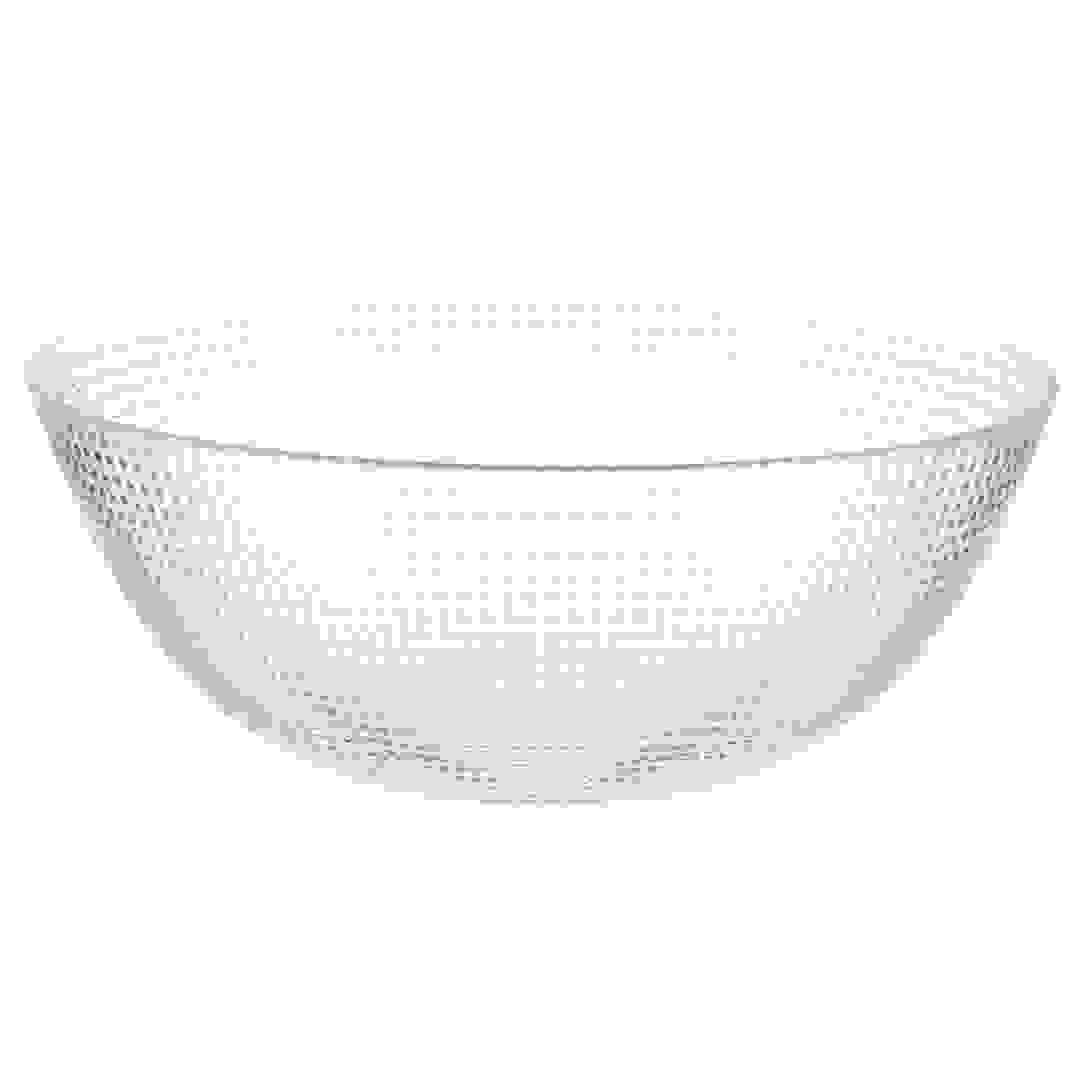 SG Generation Glass Salad Bowl (24 x 9.4 cm)