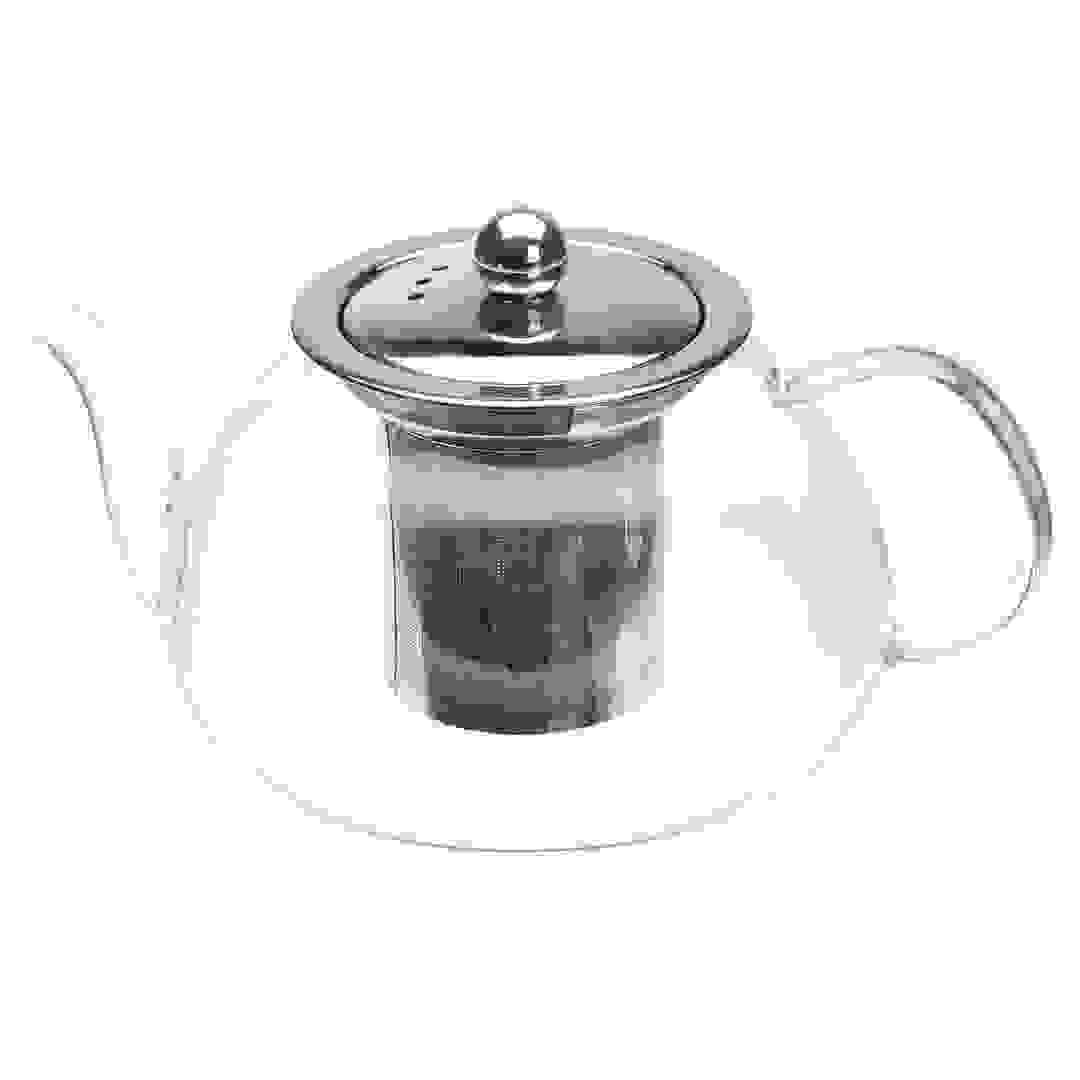SG Glass Teapot (800 ml)
