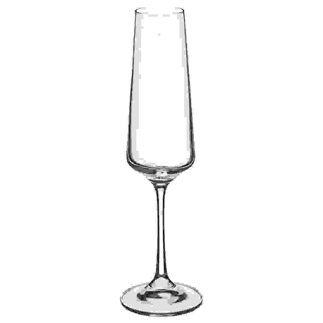 SG Crystalline Flute Tumbler (160 ml)