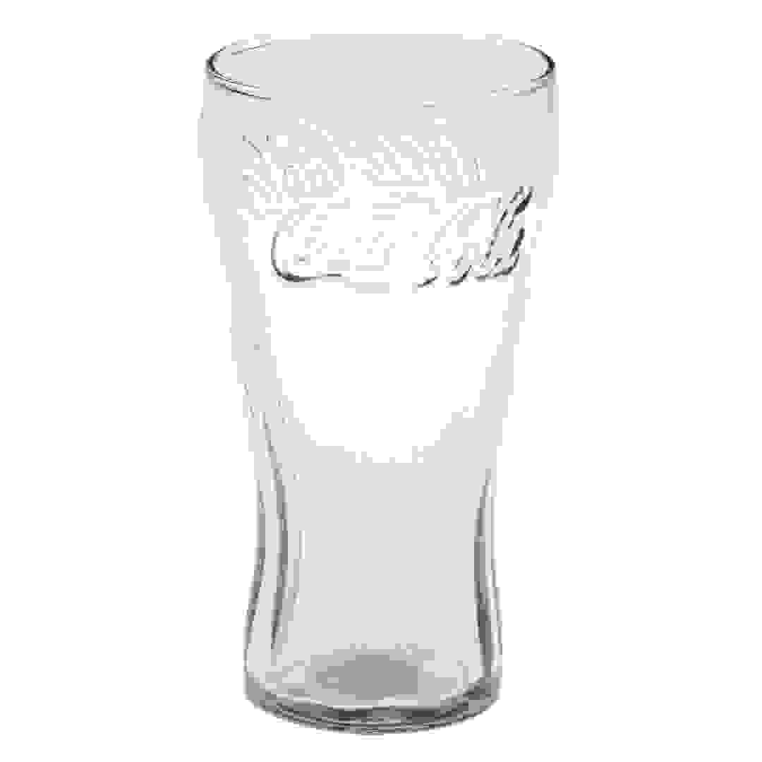 SG Glass Coco Cola Tumbler (370 ml)