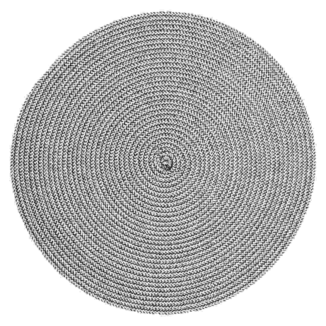 مفرش طاولة بولي بروبيلين إس جي (38 × 0.5 سم)