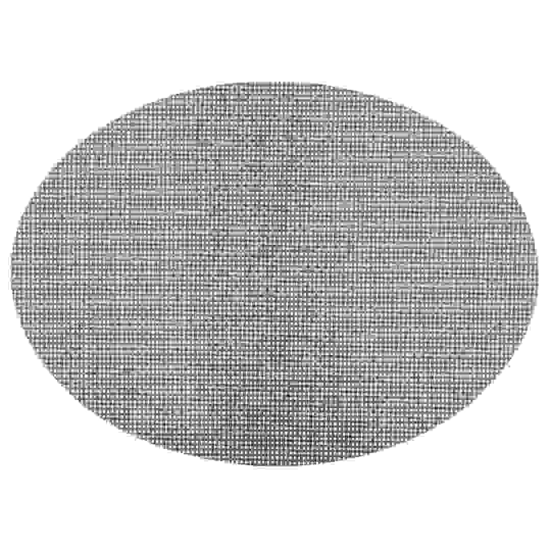 مفرش طاولة كلوريد متعدد الفينيل (48 × 35 سم)