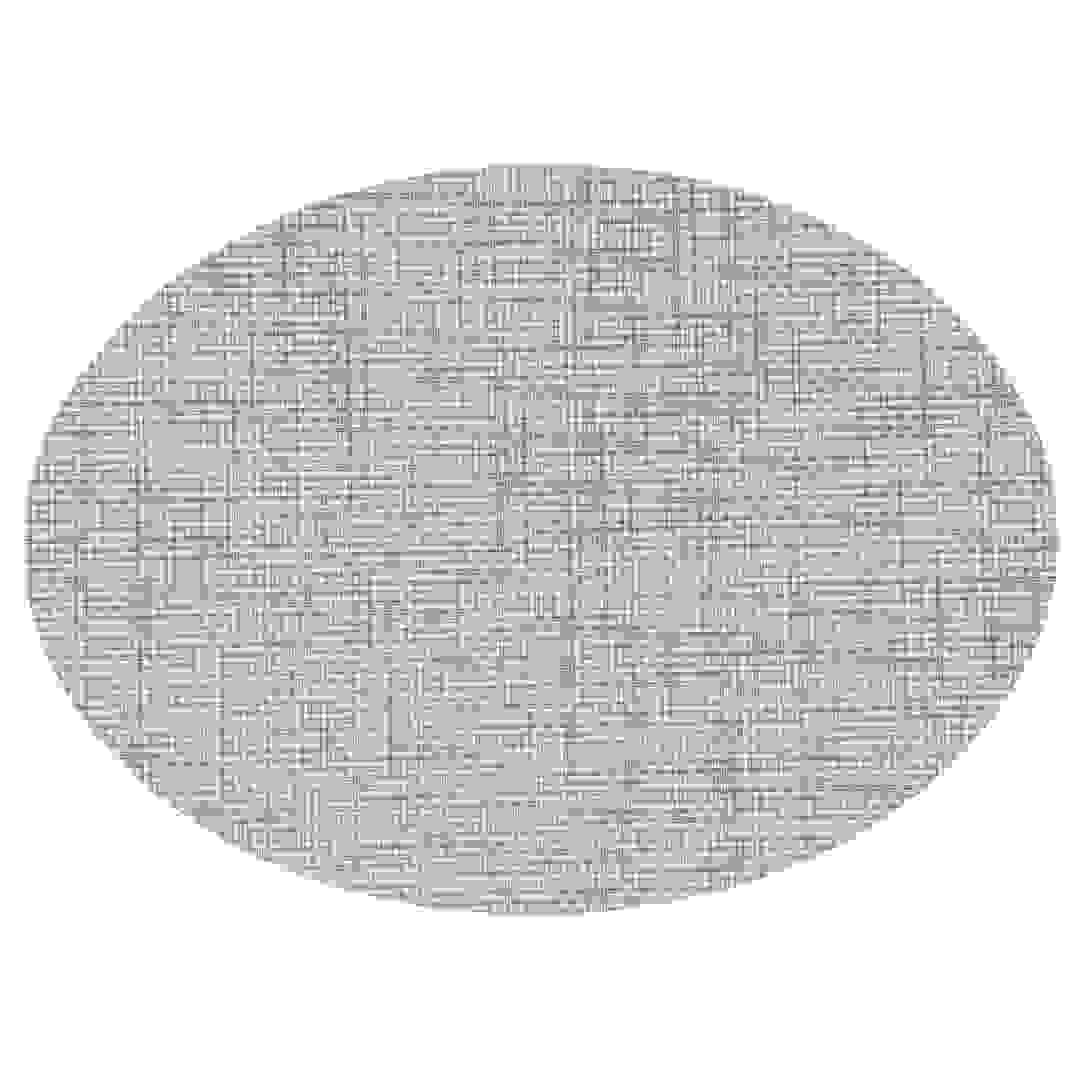 مفرش طاولة كلوريد متعدد الفينيل (48 × 35 سم)