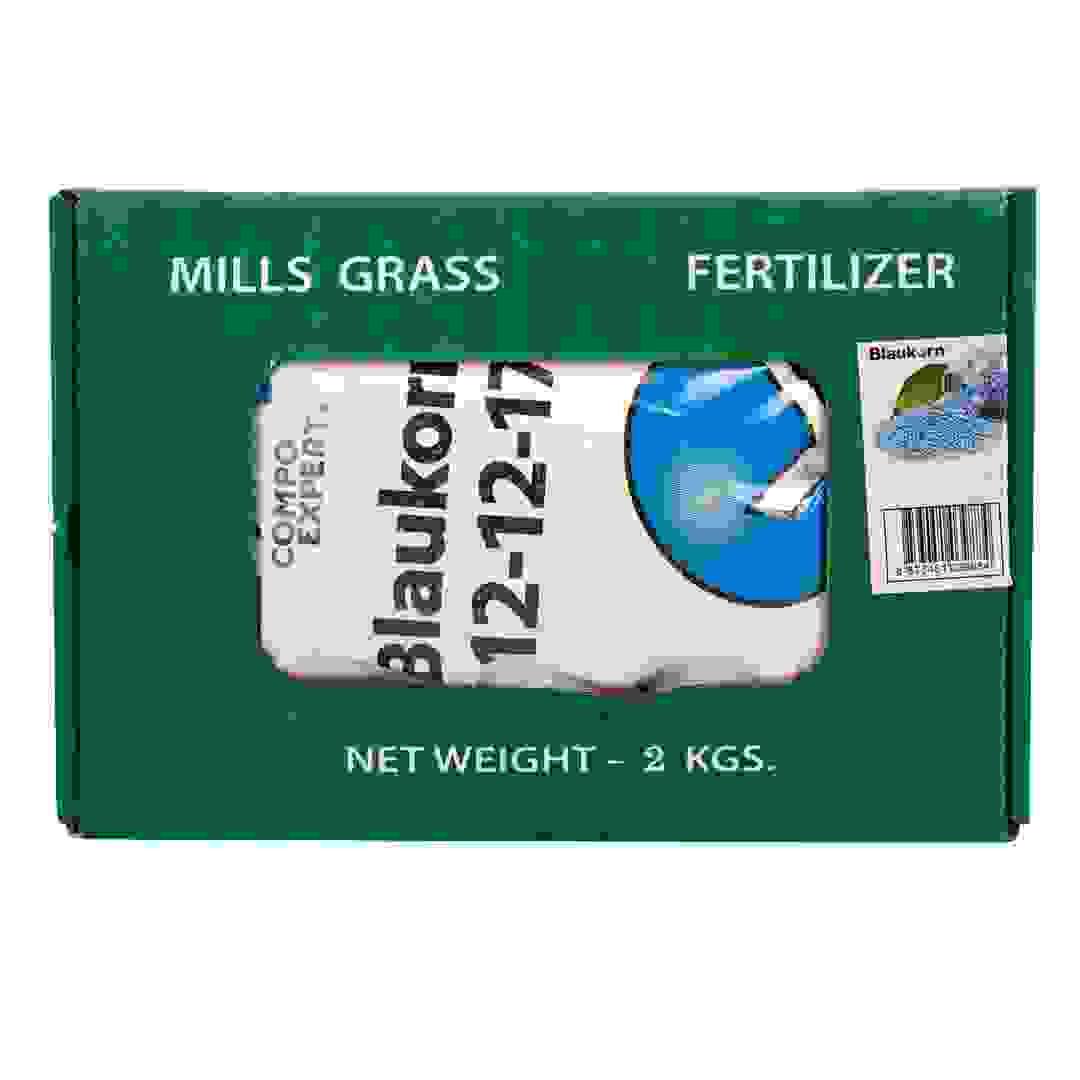 Grass Fertilizer (2 kg)