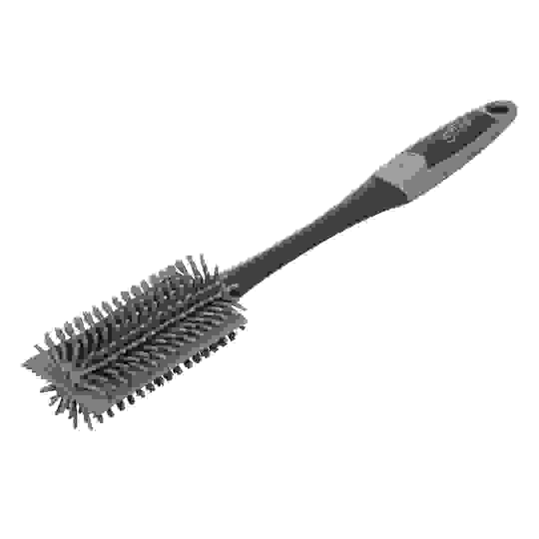 5Five Rubber Bottle Brush (4 x 35 cm)