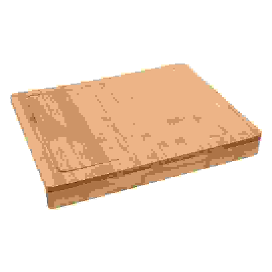5Five Bamboo Cutting Board (45 x 34.3 x 5 cm )