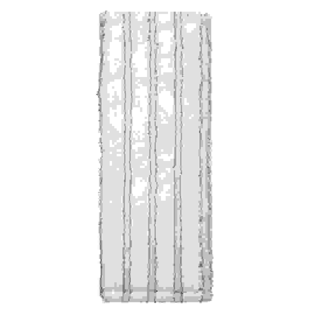 5Five Polyester Scrubbing Refill (17 x 1.7 x 46 cm)