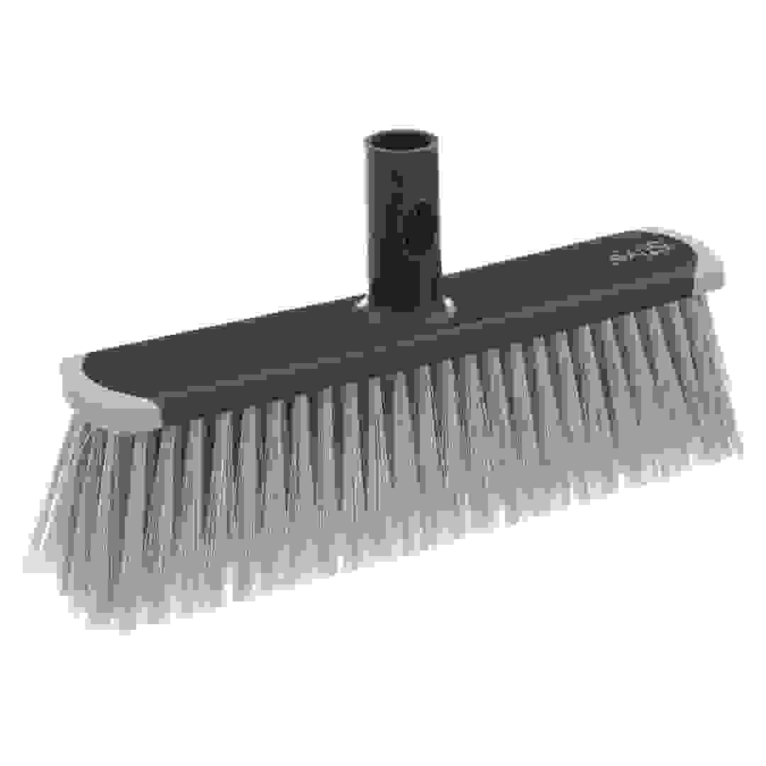 5Five Polypropylene Brush Broom Head (27 x 5 x 15.5 cm)