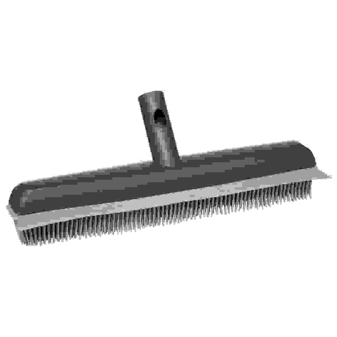 5Five Polypropylene Bristle Broom Head (33.5 x 7 x 13 cm)