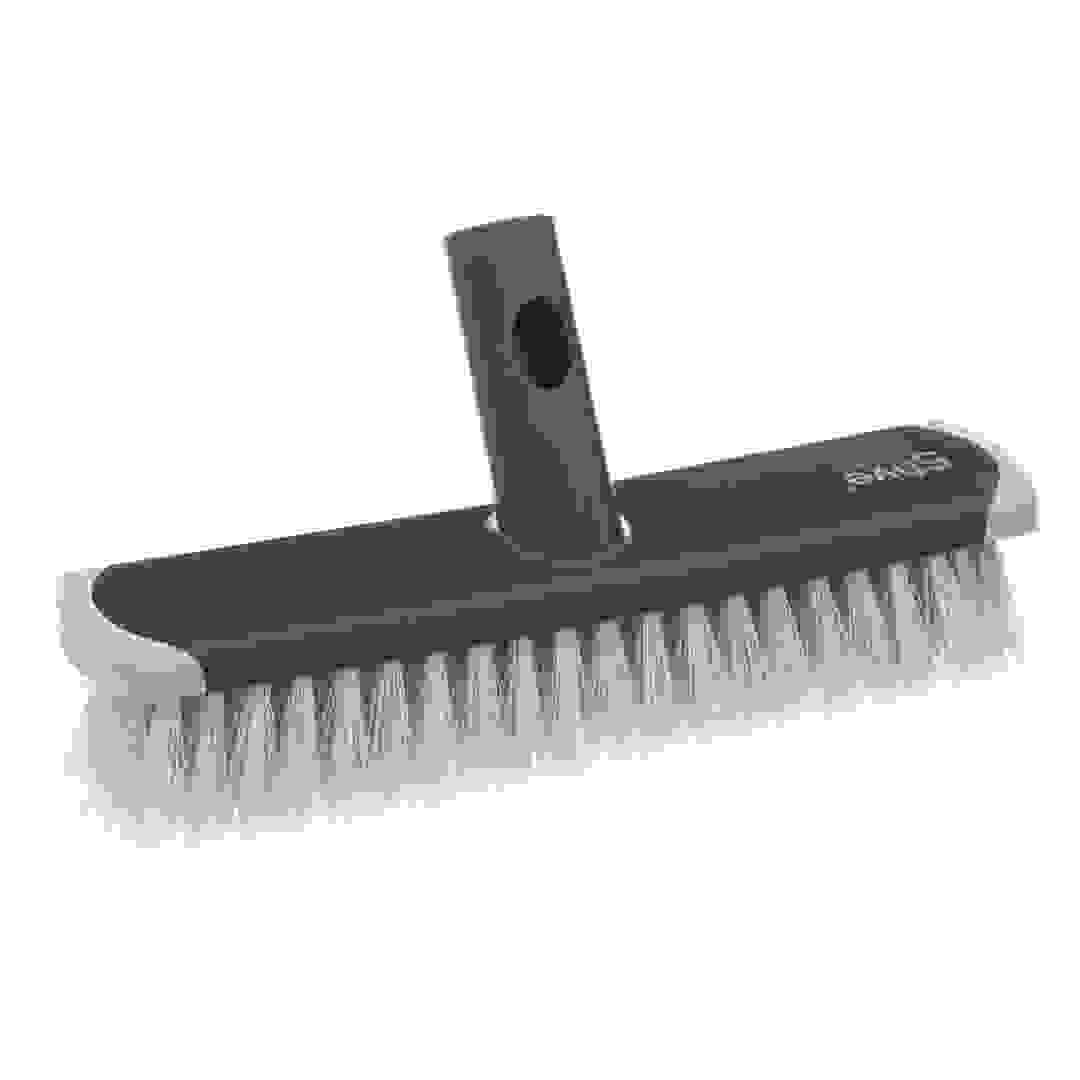 5Five Polypropylene Brush Head Scrubber (24 x 5.5 x 11 cm)