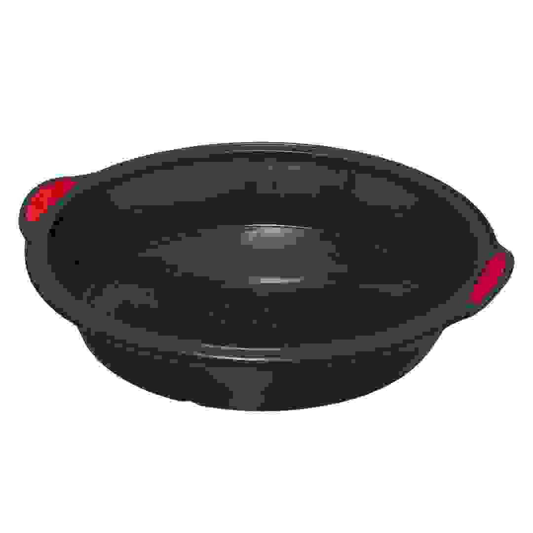 قالب دائري سيليكون سيليتوب 5فايف (31.5 × 28.5 × 5.5 سم)