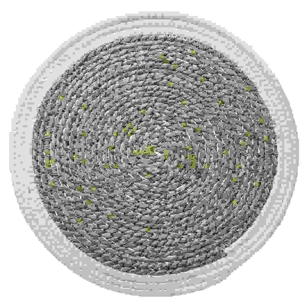 5Five Happy Pop Reed Placemat (38 x 0.5 cm)