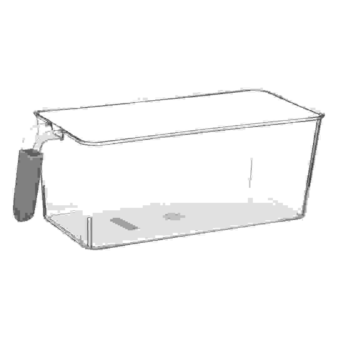 وحدة تنظيم للثلاجة مع مقبض 5فايف (17.5 × 27.5 × 11 سم)