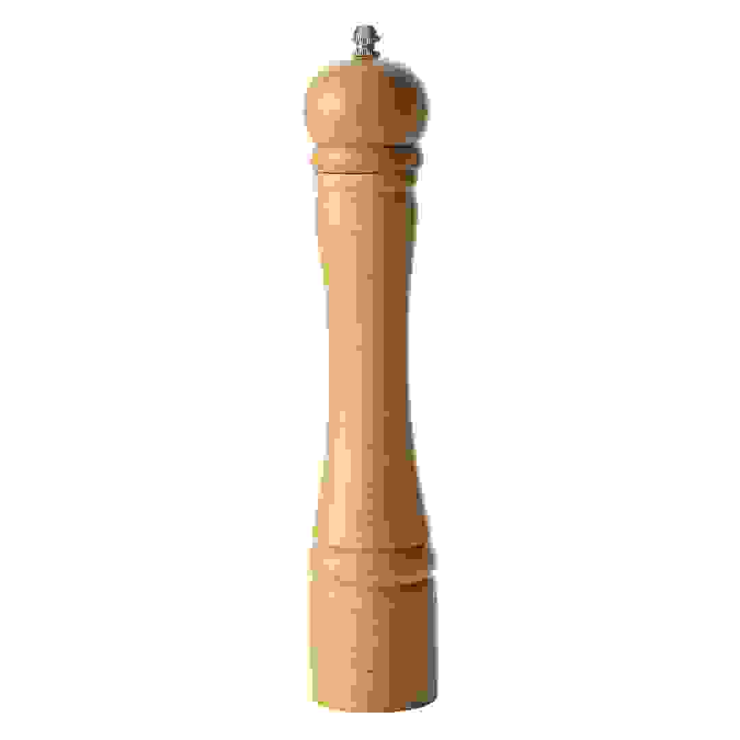 5Five Wooden Salt & Pepper Grinder (5.3 x 30 cm)