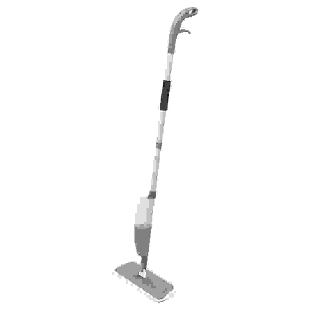 5Five Polypropylene Spray Mop Broom (40 x 13 x 120 cm)