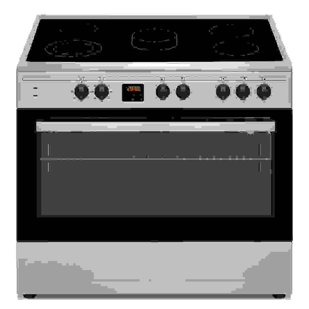 موقد كهربائي 5 شعلات كاندي (85 × 90 × 60 سم)