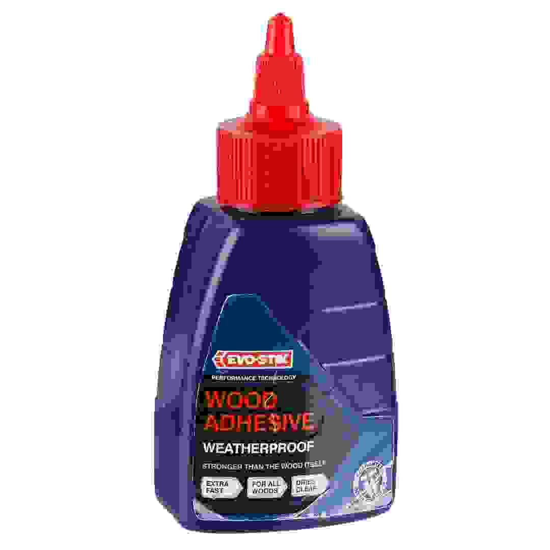Evo-Stik Exterior Wood Glue