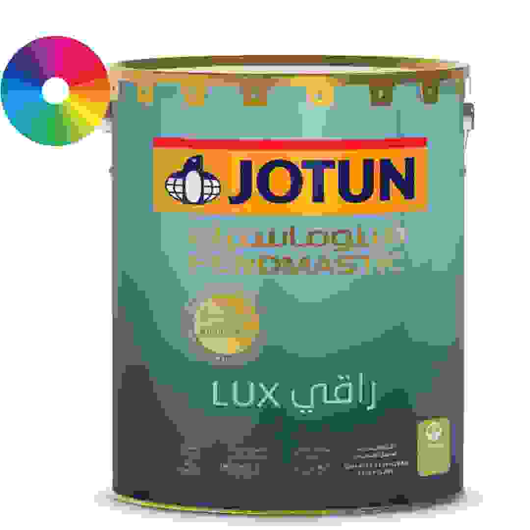 Jotun Fenomastic Wonderwall Lux Interior Paint (16.2 L, Base A)