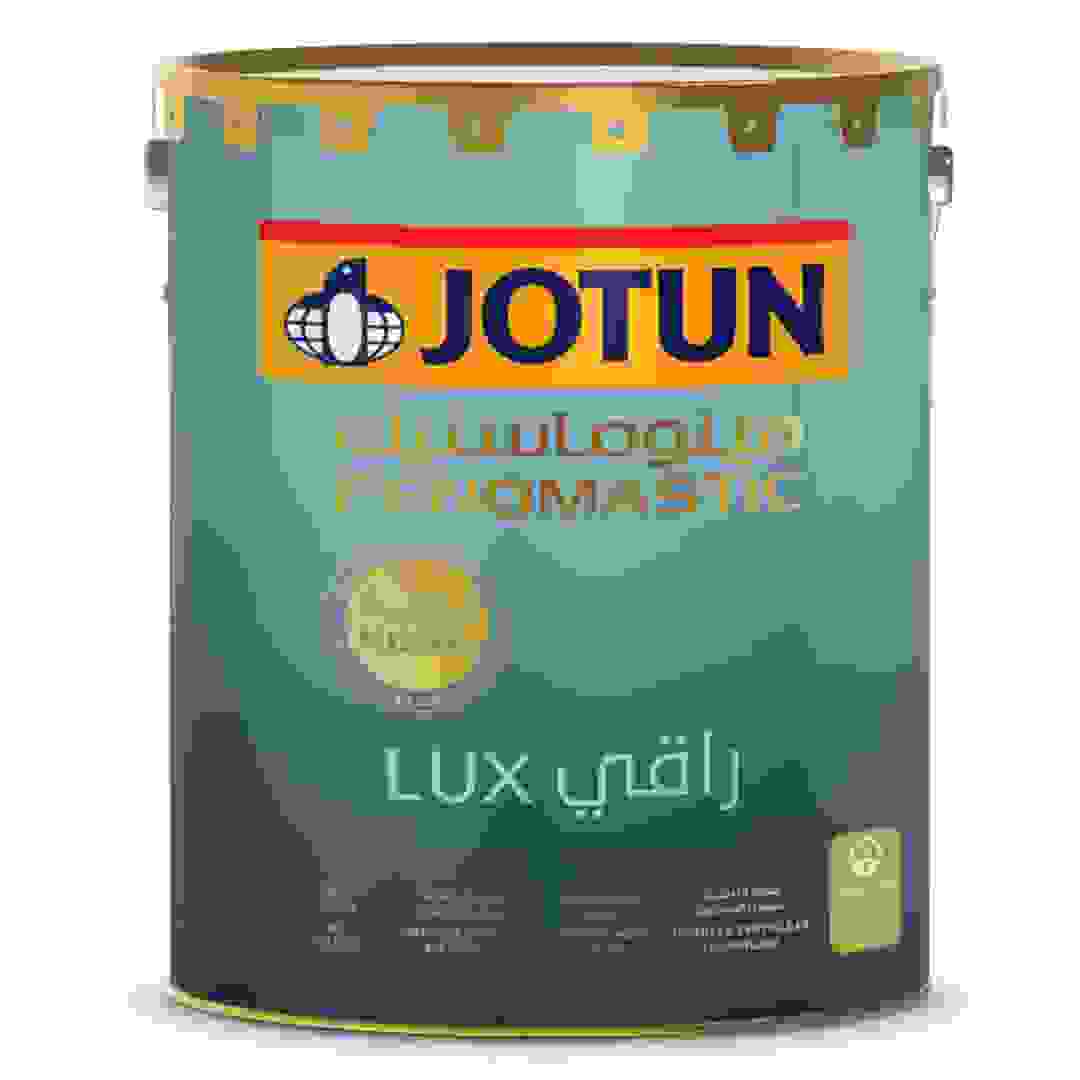 Jotun Fenomastic Wonderwall Lux Interior Paint (18 L, White)