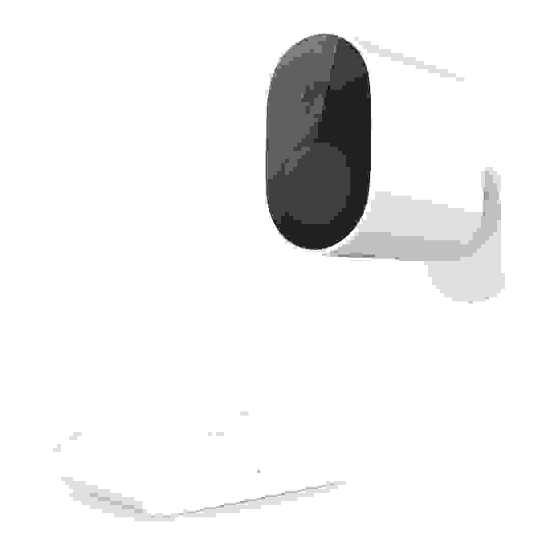 مجموعة كاميرا مراقبة خارجية واي فاي شاومي مي (52.7 × 12.2 × 10.26 سم)