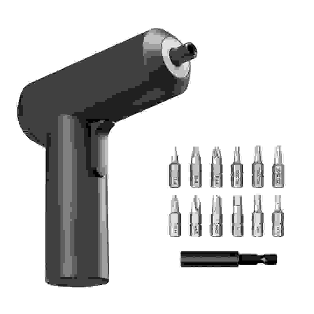 Xiaomi Mi Cordless Screwdriver Set (12 Pc.)