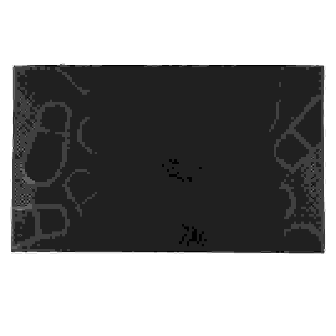 Rubber Picot Doormat (45 x 75 cm)