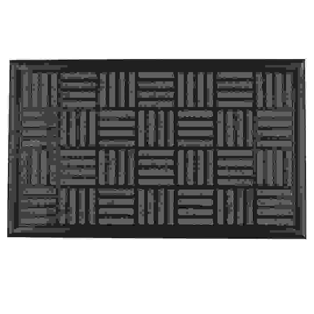 Polypropylene Doormat (45 x 75 cm)