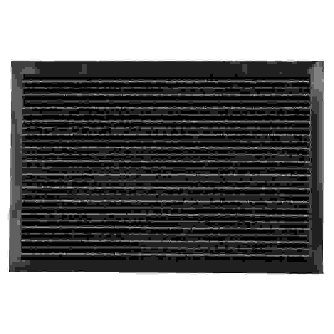 Polypropylene & PVC Doormat (40 x 60 cm)