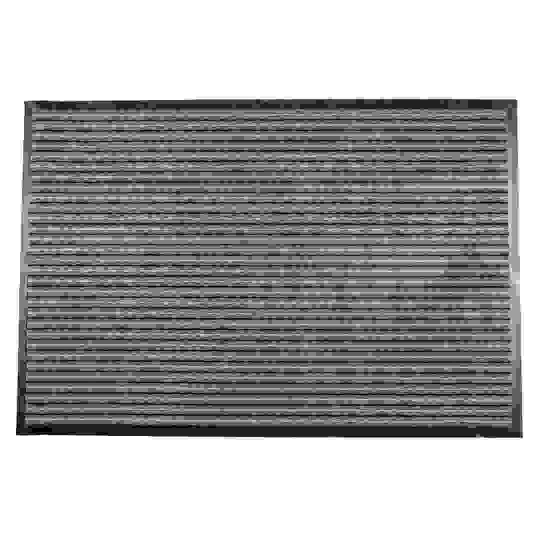 Polypropylene & PVC Doormat (80 x 120 cm)