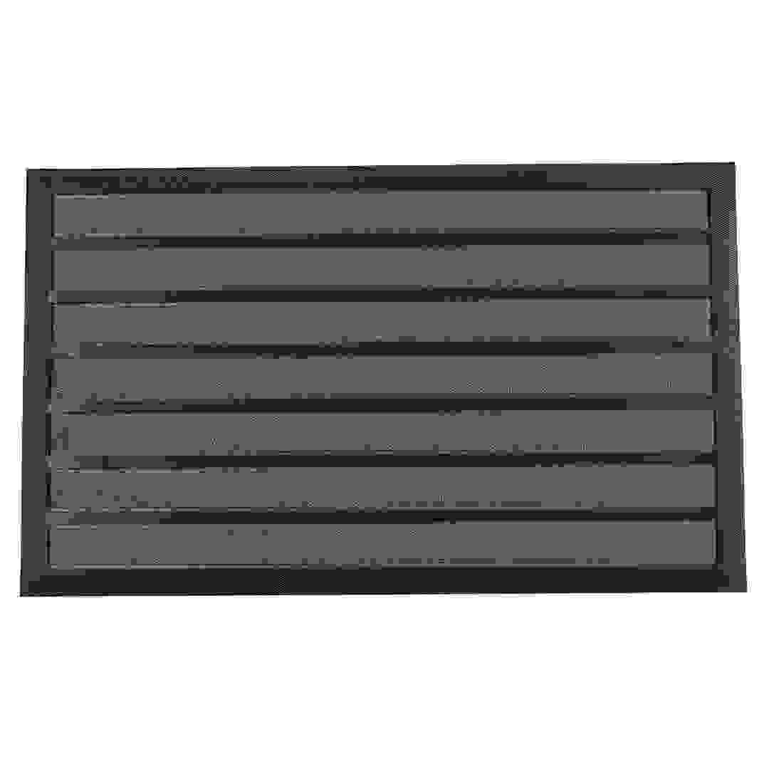 Polypropylene Doormat (45 x 75 cm)