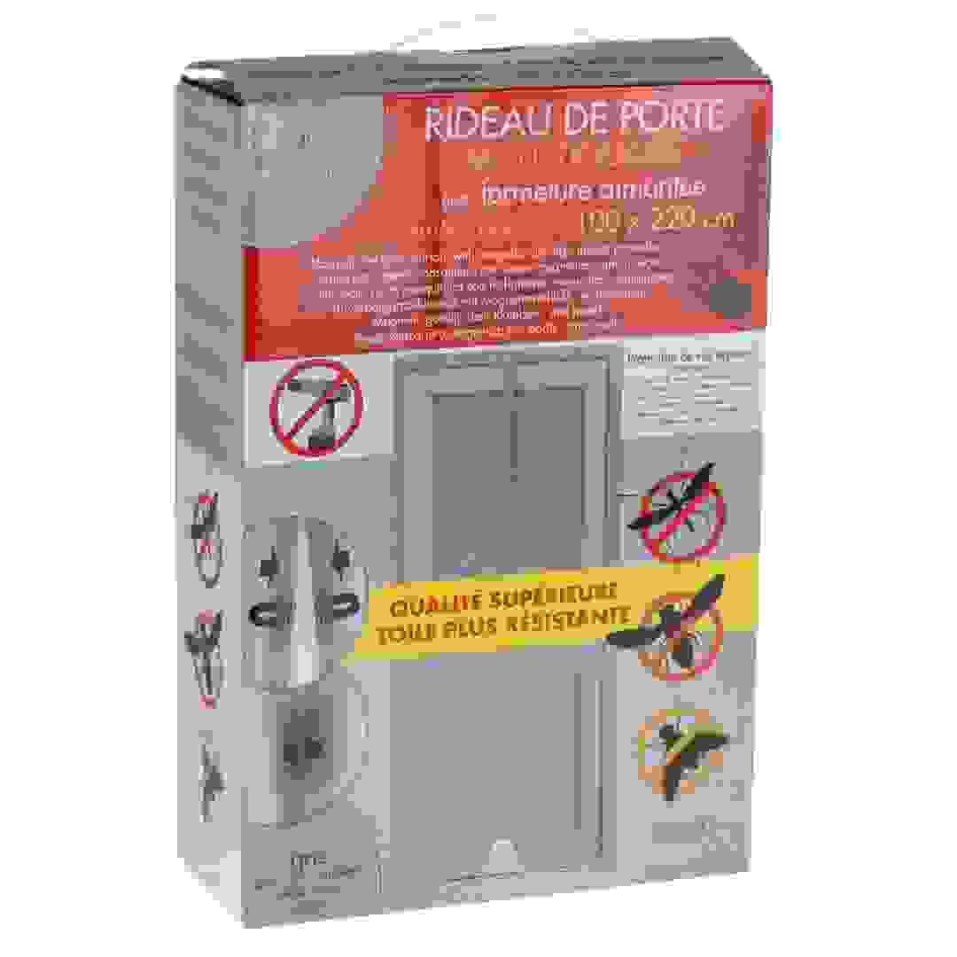 Magnetic Mosquito Net (100 x 220 cm)