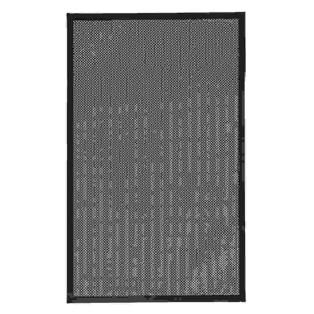John Woven Vinyl Kitchen Mat (50 x 80 cm)
