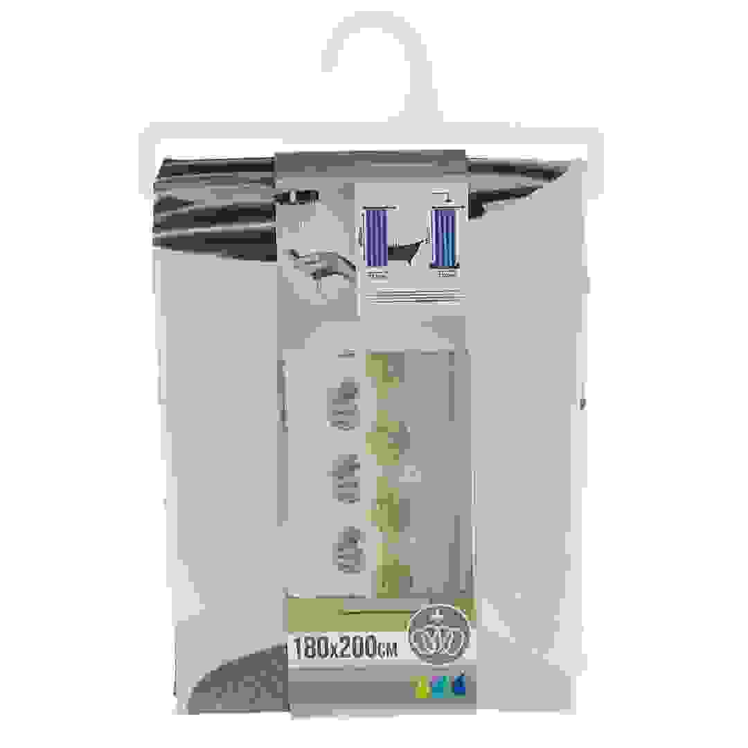 ستارة دش بوليستر تندانس بالاوس (180 × 200 سم)