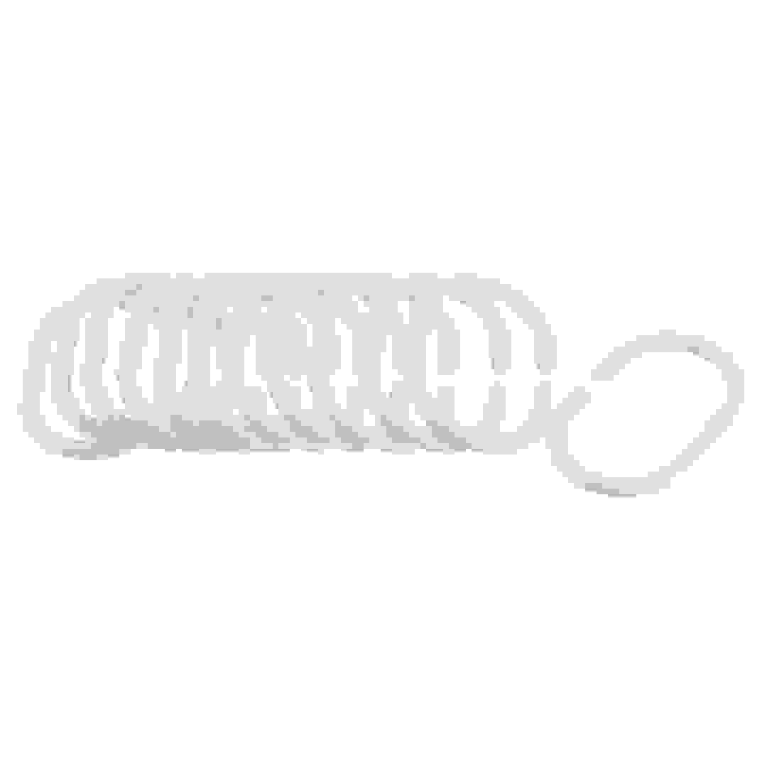 Tendance Polypropylene Curtain Rings Set (12 pc.)