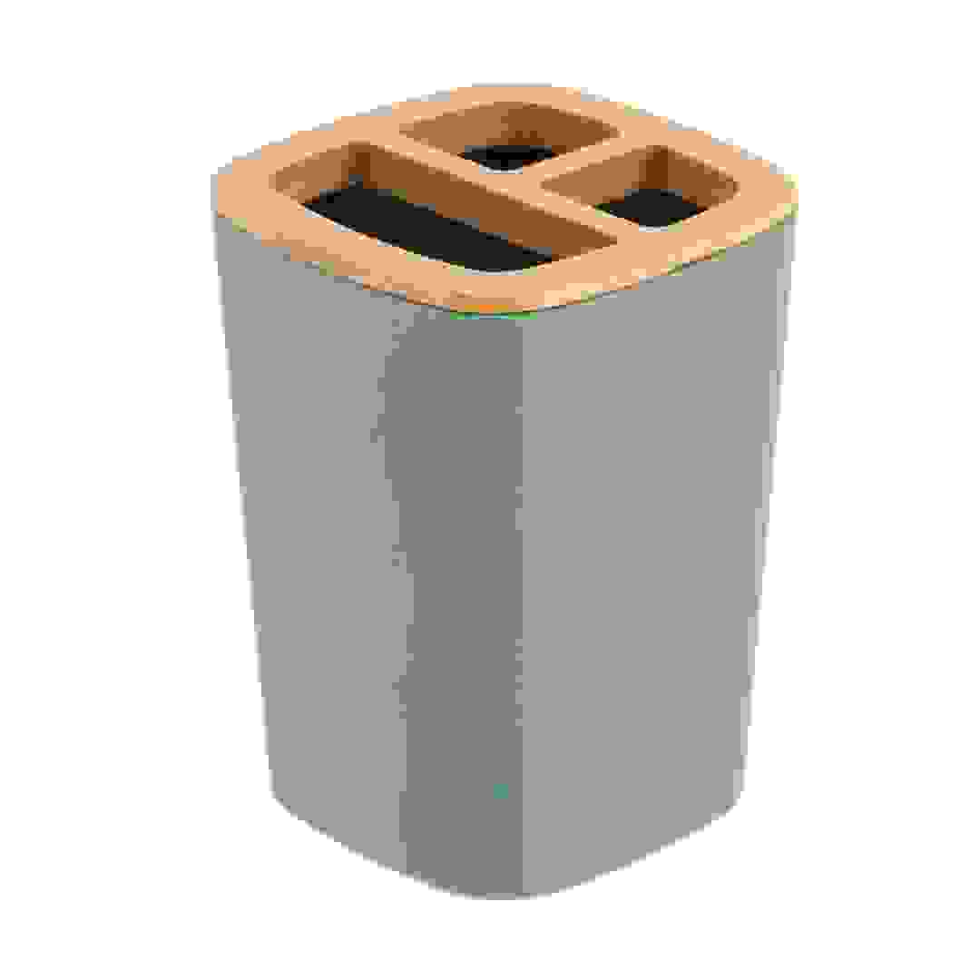 حامل مطاط لفرشاة أسنان تندانس (7.5 × 7.5 × 10.5 سم)