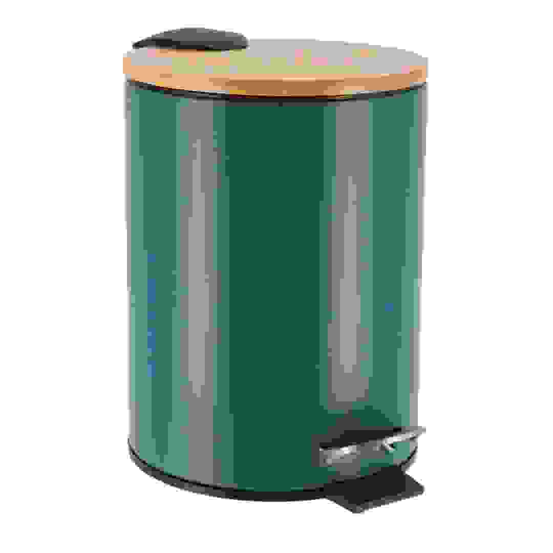 Tendance Metal Soft Close Dustbin (2.5 L)