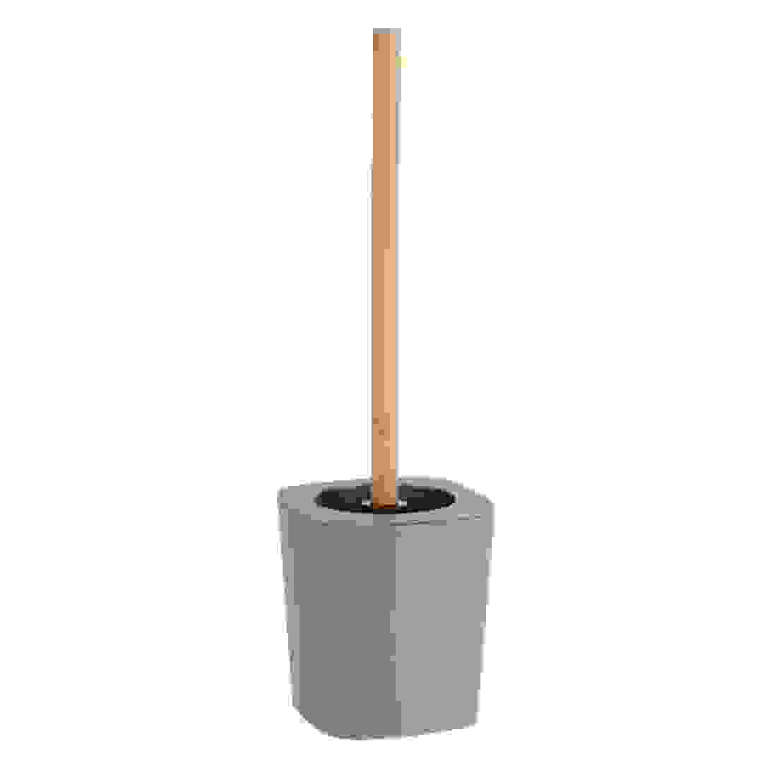 Tendance Rubber Toilet Brush (11.5 x 38 cm)