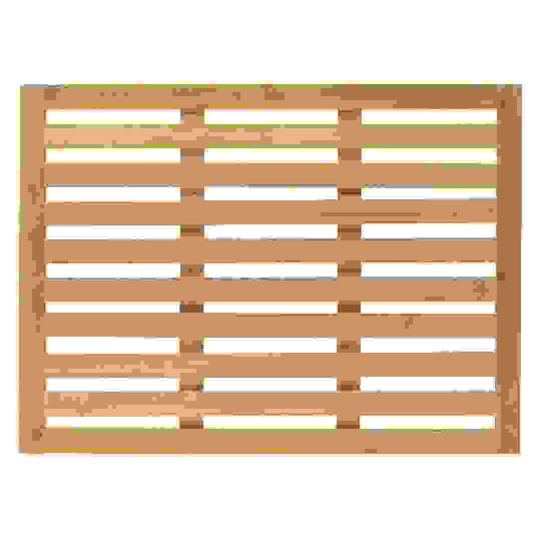 Tendance Bamboo Anti-Slippery Duckboard (62 x 45 cm)