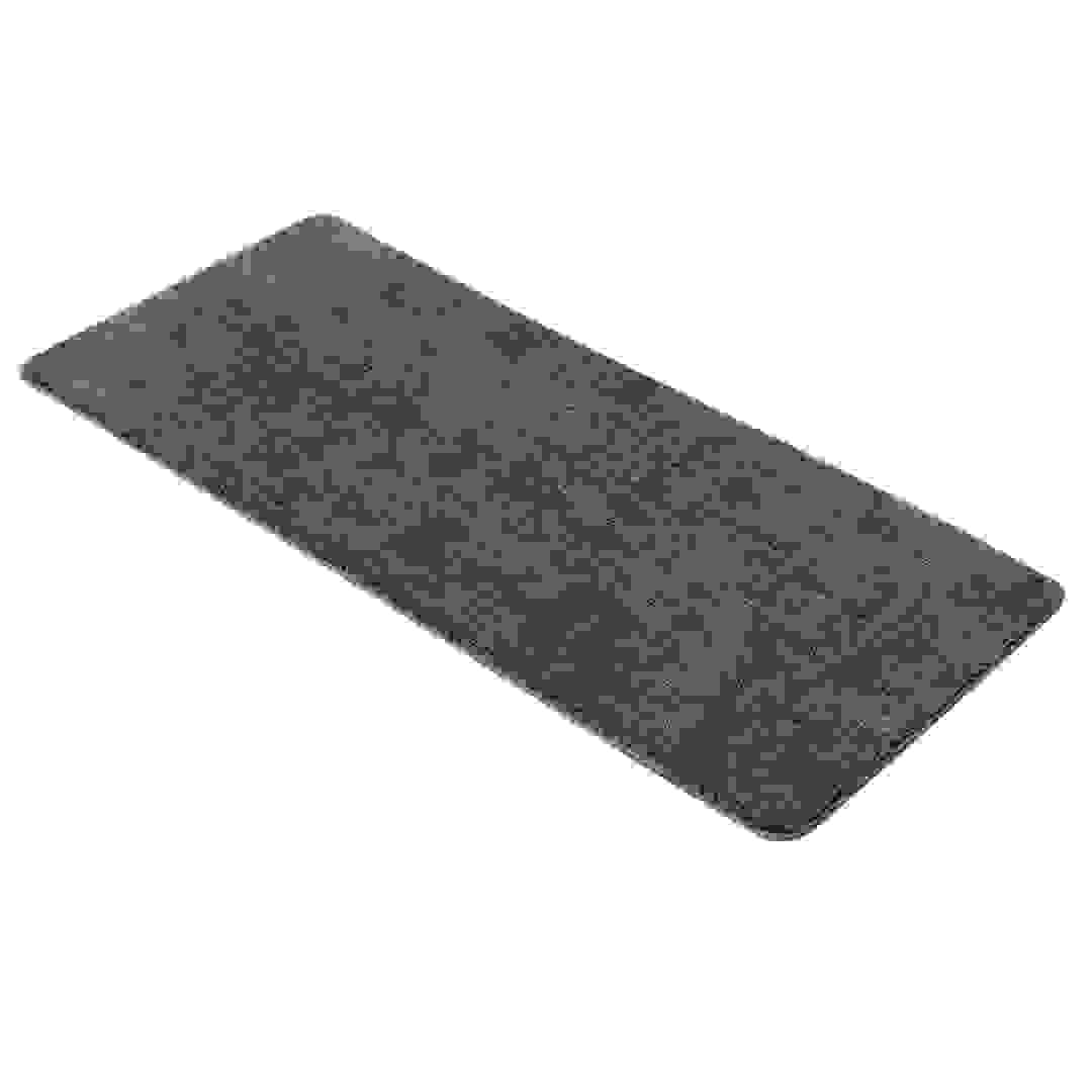 Tendance Microfiber Double Sink Bath Mat (50 x 120 cm)