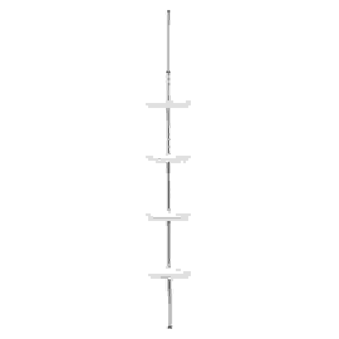 Tendance Aluminium Telescopic Column Rack Set (260 cm)