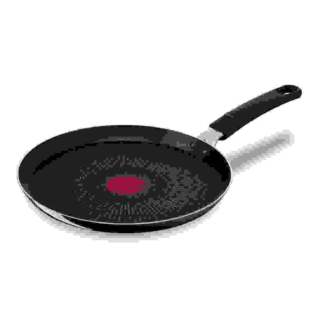 Tefal G6 Resist Intense Steel Pancake Pan (25 cm)