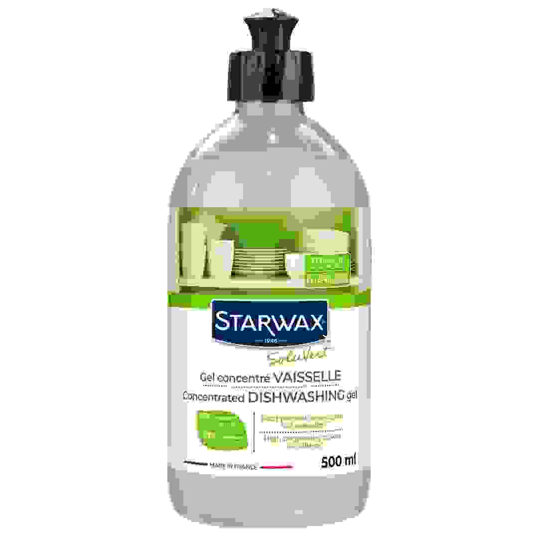 Starwax Concentrated Dishwasher (500 ml)