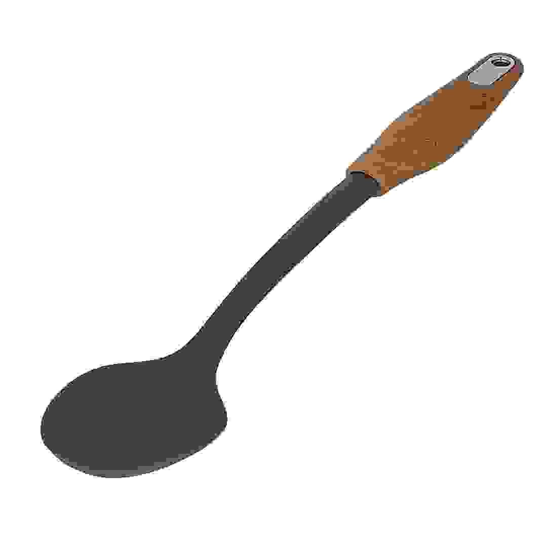 ملعقة سيليكون فري كوك (35.5 × 7 × 1.8 سم)