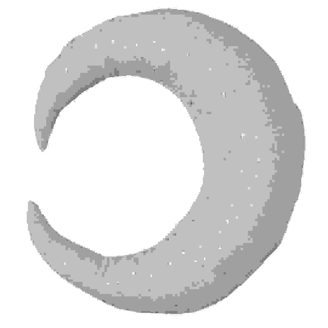 وسادة هلال بيرلينجوت أتموسفيرا (32 × 10 × 28 سم)