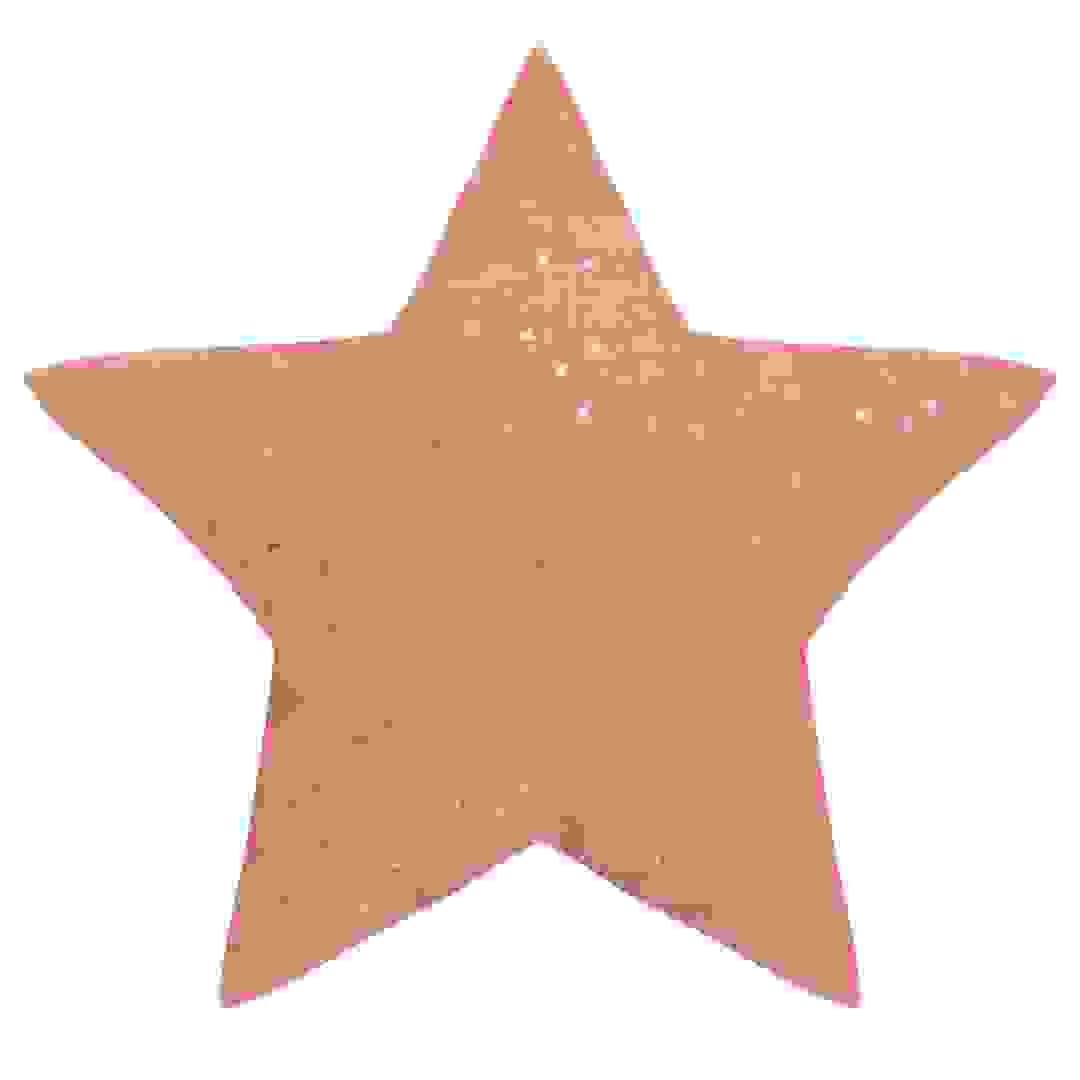 وسادة نجمة بيرلينجوت أتموسفيرا (40 × 10 × 40 سم)