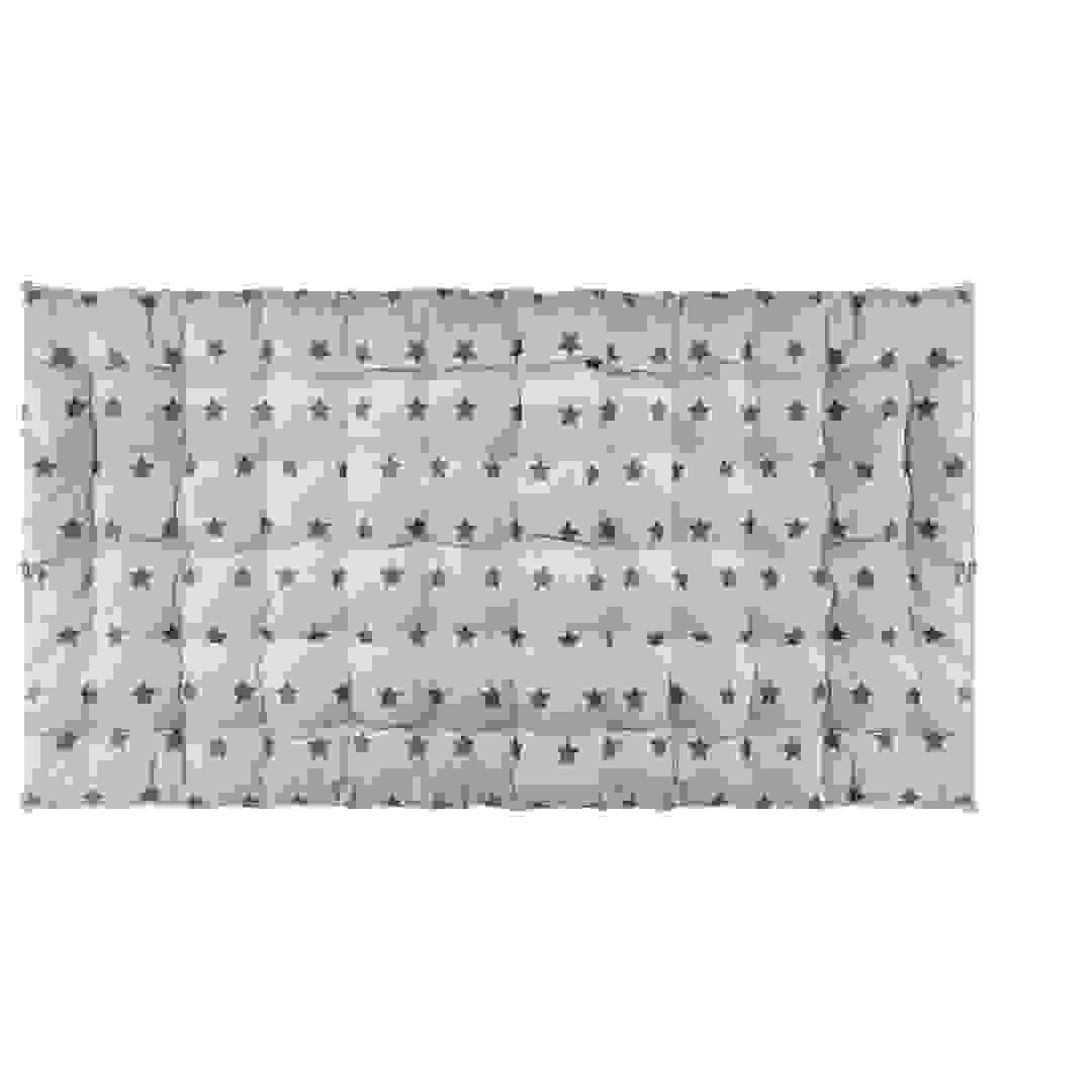 مرتبة أرضية قطن أتموسفيرا (115 × 60 × 6 سم)