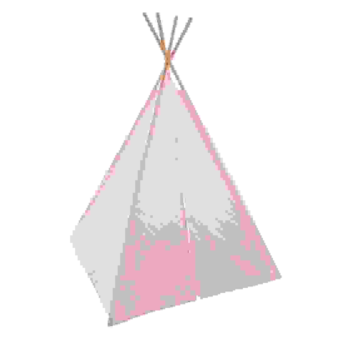 Atmosphera Polyester Indian Tipi (120 x 120 x 160 cm)