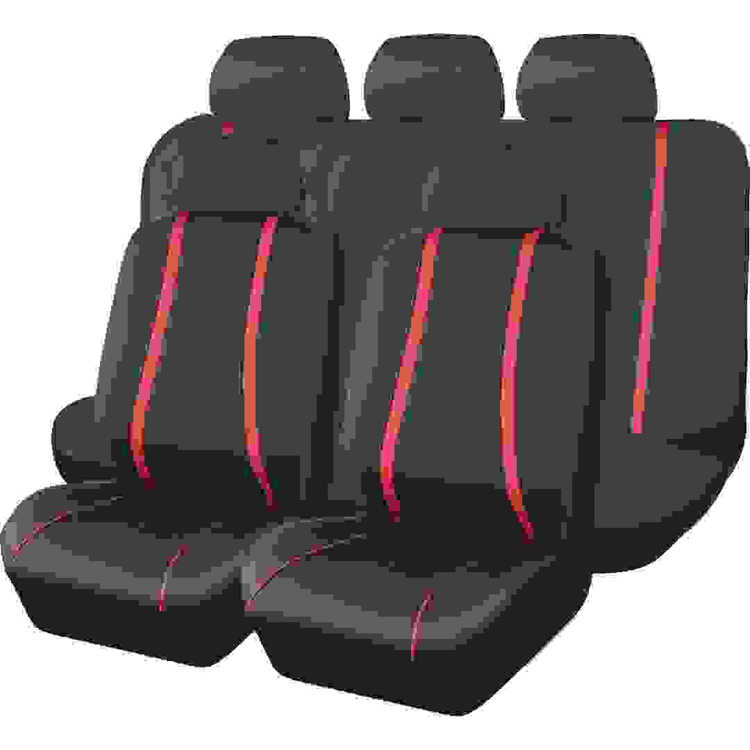 Ace Car Seat Cover III Kit (9 Pc.)