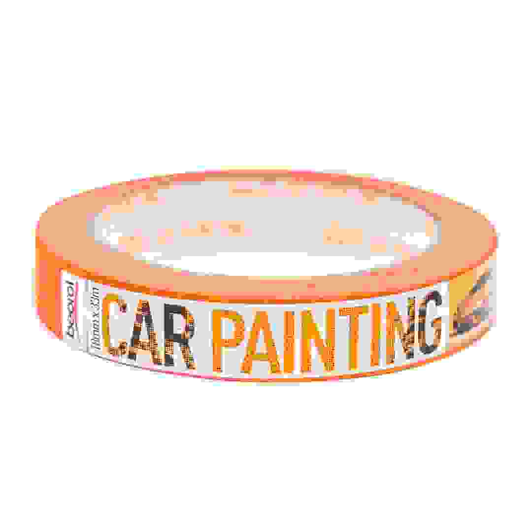 Beorol Car-Painter Masking Tape (18 mm x 33 m)