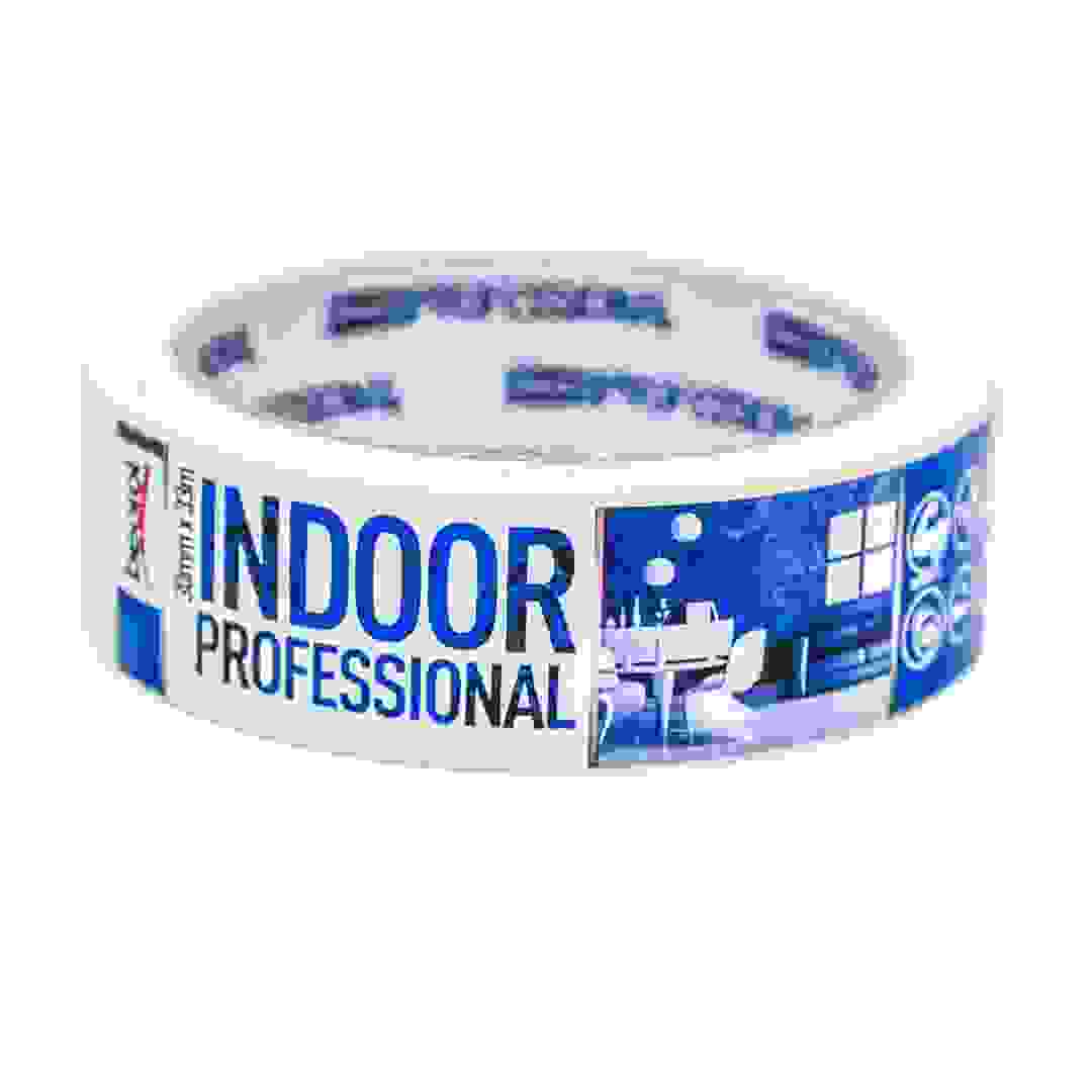 Beorol Indoor Professional Masking Tape (30 mm x 33 m)